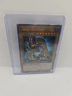 Yu-Gi-Oh 2023 Legendary Collection Set Of 6 Quarter Century Rare LC01-01-06 - Image 5