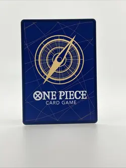 Yamato SR EB02-006 Anime 25th collection One Piece Card Game English TCG NM - Image 2