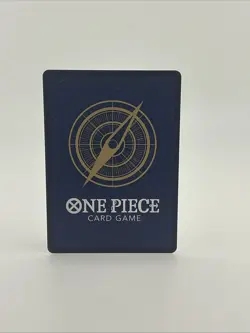 Nami EB03-053 SR One Piece TCG Extra Booster Heroines Edition - Image 2