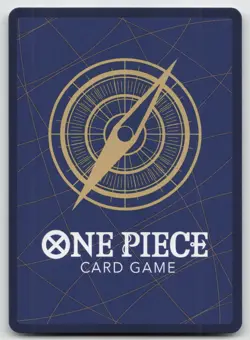 Perona OP12-034 - One Piece TCG Legacy of the Master SR English Foil Super Rare - Image 2