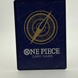 One Piece Adventure on Kami’s Island OP-15-EB04 - Mamaragan Event SR OP15-078 - Image 2