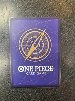 Nico Robin (EB03-055) -Extra Booster: One Piece Heroines Edition- (English) (SR) - Image 2