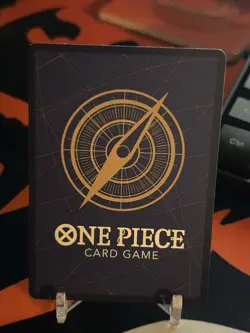 Cloven Rose OP08-018 Two Legends One Piece CCG Foil - Image 2