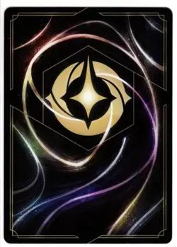 Disney Chinese Lorcana TCG Ariel Adventurous Collector 232/204 Promo Holofoil - Image 2