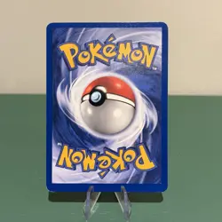 Nidorina 40/64 Pokemon Card TCG Jungle Set Unlimited - Image 2