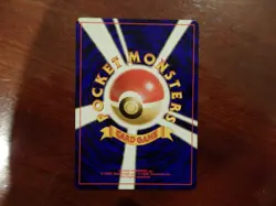 Fearow No. 022 Japanese Jungle Pokemon Pocket Monsters - Image 2