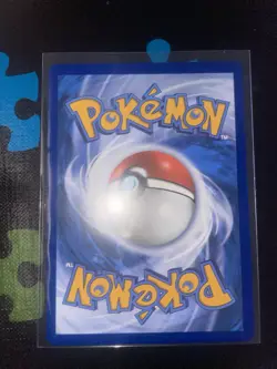 Mega Zygarde Ex SIR 120/088 Perfect Order Pokemon Card TCG BRAND NEW - Image 5