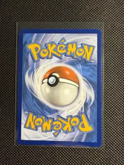 Wellspring Mask Ogerpon ex 152/131 Sv: Prismatic Evolutions Holo - Image 2