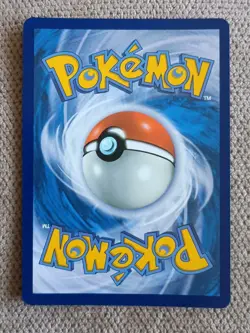 Mega Zygarde Ex 104/088 - Perfect Order Full Art - Pokemon Tcg - Near Mint - Image 2