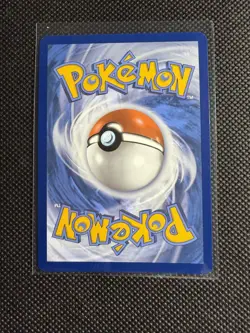 Hearthflame Mask Ogerpon ex 148/131 Sv: Prismatic Evolutions Holo - Image 2