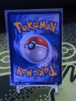 Pokemon TCG Perfect Order Decidueye EX 100/088 Full Art NM - Image 2