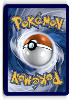 Pokemon Card Team Magma's Mightyena LP Double Crisis 19/34 - Image 2