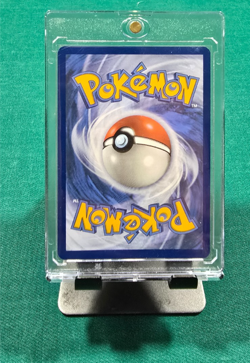 Glaceon Stamped Surprise Box Promo 026/131 - Pokemon Prismatic Evolutions - Image 2