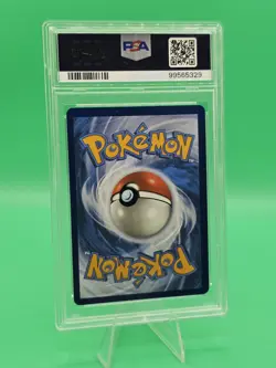 2023 POKEMON MEW EN-151 004 CHARMANDER GAMESTOP EXCLUSIVE - PSA 9 MINT - Image 2