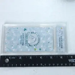 Spirited Away Chihiro Ogino Limited Edition Slab Studio Ghibli Trading Card - Image 4