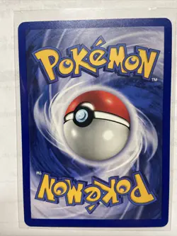 Onix - Shadowless Base Set - Pokemon Single Card Near Mint/NM - Image 2