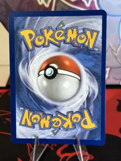 Team Rockets Murkrow Illustration Card Destined Rivals Series 200/182 - Image 2