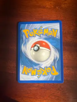 Dhelmise V 187/202 Sword & Shield NM Ultra Rare Full Art Pokemon Card - Image 2