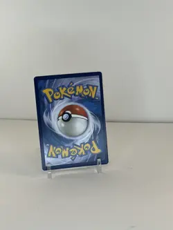 Espeon GX - SM35 - Promo Played Pokemon Sun & Moon Promos - Custom Cards - Image 2
