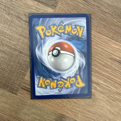 Pokemon M Gengar EX Mega Promo Holo XY166 XY 210 HP Card - Image 2