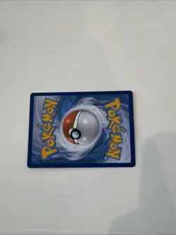 Pokemon TCG Fates Collide Ultra Rare Holo Card Lugia Break 79/124 - Image 2