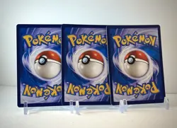Pokemon Card Lot - Alolan Sandslash, Alolan Ninetails X2, GX Fan Art Cards - Image 2