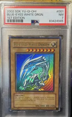 Yugioh Mystery Slabs 🔥 Guaranteed X1 Graded Card, Mystery Pack + Extra Cards - Image 2