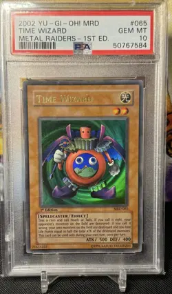 Yugioh Mystery Slabs 🔥 Guaranteed X1 Graded Card, Mystery Pack + Extra Cards - Image 3