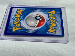 Charizard G LV.X DP45 Holo DP Black Star Promo Pokemon Card Lightly Played - Image 5