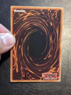 Yu-Gi-Oh! ULTIMATE RARE CARD ASSAULT ON GHQ FET-EN056 NM/VLP - Image 5