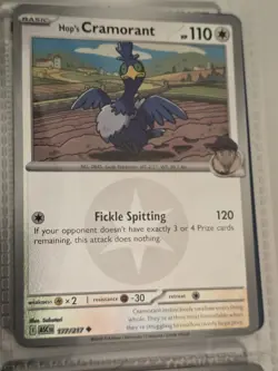 Pokemon TCG EX Card Lot Vaporeon Azumarill Magcargo Cramorant Regigigas Holo - Image 4