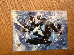 Magic Marvel's Spider-Man Soul Stone Art Series Gold Stamped + Sinister, More - Image 5