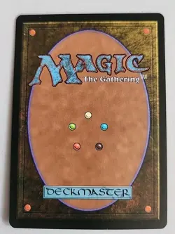 Sandstone Needle Mercadian Masques Regular NM Near Mint MTG - Image 2