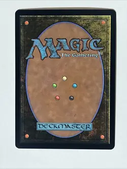 Armageddon (JP Alternate Art) (Silver Scroll Foil) - Secrets of Strixhaven: NM - Image 3