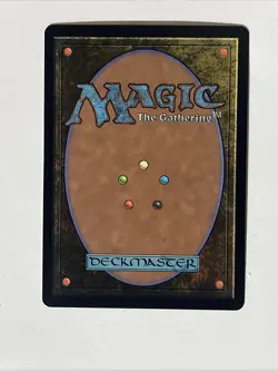 Armageddon (JP Alternate Art) (Silver Scroll Foil) - Secrets of Strixhaven: NM - Image 4