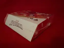 Magic the Gathering MTG Marvel's Spider-Man Collector Booster Display MISB Box - Image 3