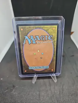 Raven Eagle NM Avatar The Last Airbender Magic The Gathering Mtg Near Mint - Image 2