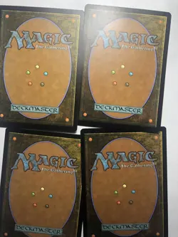 4 BASTION ENFORCER ~mtg NM Aether Revolt Com x4 - Image 2