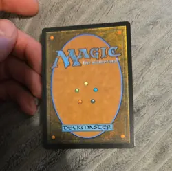 MTG Magic the Gathering Thundering Falls (331/462) Murders at Karlov Manor LP - Image 3