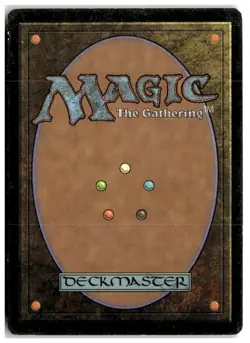 MTG Spontaneous Generation - Mercadian Masques Heavily Played English - Image 2