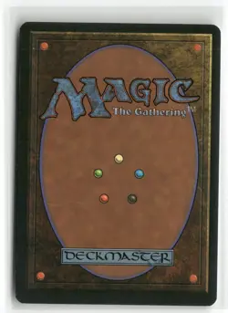 Pirate Ship Revised Edition Magic: The Gathering Rare Lightly Played - Image 2