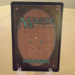 Curse of Bounty #178 (NM) Starter Commander SCD Magic MTG - Image 2