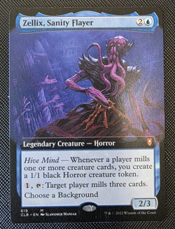 Zellix, Sanity Flayer - Image 1
