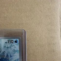 Pokemon Articuno 161/159 Sv09 Journey Together Holo Illustration Rare Kuroimori - Image 5