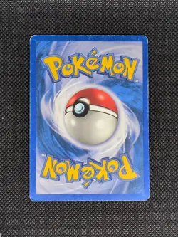 Marowak 7/112 Holo Rare - Heavily Played - FireRed & LeafGreen 2004 Pokemon TCG - Image 2