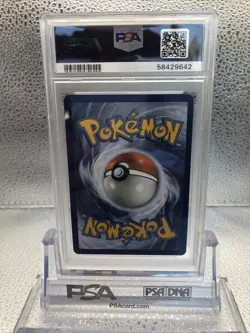 PSA 9 Turtonator GX - SV52/SV94 - Hidden Fates: Shiny Vault English Pokemon - Image 5