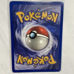 Pokemon TCG Nidorina Jungle 40/64 Regular 1st Edition Uncommon - Image 2