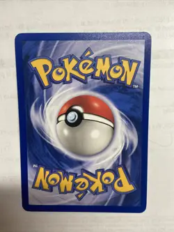 Grimer 1st Edition 57/82 Common Team Rocket Pokemon Vintage Mint/Nm - Image 2