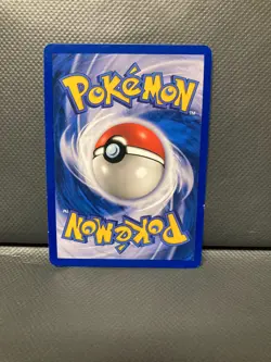 DARK GOLBAT - HOLO - 1ST EDITION [NM/LP] #7 TEAM ROCKET VINTAGE POKEMON CARD - Image 2