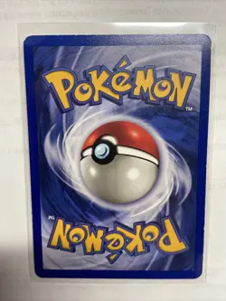 Pokemon Base Set Starmie Shadowless #64/102 NM - Image 2